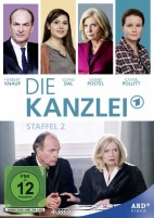 Die Kanzlei - Staffel 02 (DVD) 