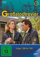 Großstadtrevier - Vol. 09 / Staffel 14 / Folge 138-150 (DVD) 