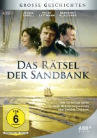 Das Rätsel der Sandbank - Grosse Geschichten 2 (DVD) 
