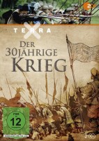 Terra X: Der 30-Jährige Krieg (DVD) 