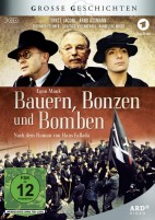 Bauern, Bonzen und Bomben - Grosse Geschichten (DVD) 