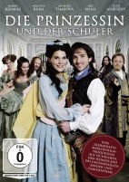Die Prinzessin und der Schüler (DVD) 