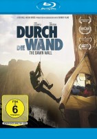 Durch die Wand - The Dawn Wall (Blu-ray) 