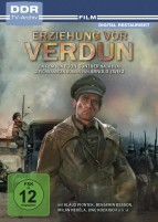 Erziehung vor Verdun - DDR TV-Archiv (DVD) 