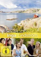 Inga Lindström - Collection 25 (DVD) 