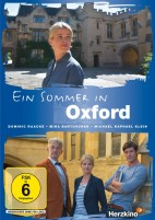 Ein Sommer in Oxford - Herzkino (DVD) 