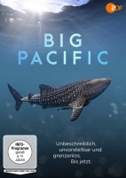 Big Pacific (DVD) 