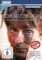 Schlaflose Tage - DDR TV-Archiv (DVD) 