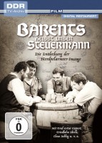 Barents heißt unser Steuermann - DDR TV-Archiv (DVD) 