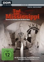 Tod am Mississippi - DDR TV-Archiv (DVD) 