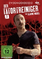 Der Tatortreiniger - Staffel 7 (DVD) 