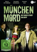 München Mord - Die ganze Stadt ein Depp (DVD) 