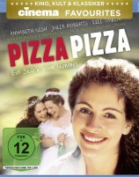 Pizza Pizza - Ein Stück vom Himmel - CINEMA Favourites (Blu-ray) 