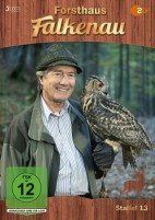Forsthaus Falkenau - Staffel 13 (DVD) 