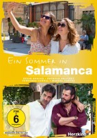 Ein Sommer in Salamanca (DVD) 