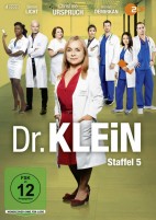 Dr. Klein - Staffel 05 (DVD) 