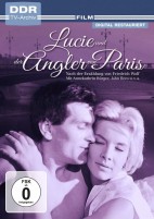 Lucy und der Angler von Paris - DDR TV-Archiv (DVD) 