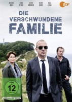Die verschwundene Familie (DVD) 