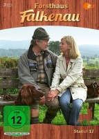 Forsthaus Falkenau - Staffel 17 (DVD) 