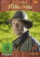 Forsthaus Falkenau - Staffel 18 (DVD) 