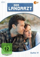 Der Landarzt - Staffel 19 (DVD) 