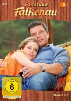 Forsthaus Falkenau - Staffel 20 (DVD) 