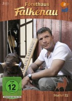 Forsthaus Falkenau - Staffel 22 (DVD) 