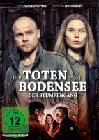 Die Toten vom Bodensee - Der Stumpengang (DVD) 