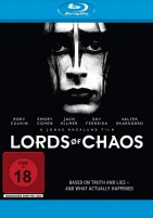 Lords of Chaos (Blu-ray) 