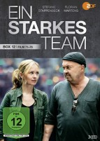 Ein starkes Team - Box 12 / Film 71-76 (DVD) 