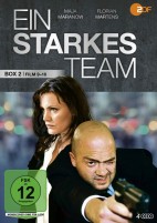 Ein starkes Team - Box 2 / Film 9-16 (DVD) 