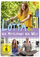 Lotta & der Mittelpunkt der Welt (DVD) 