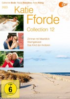 Katie Fforde - Collection 12 (DVD) 