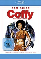 Coffy - Die Raubkatze (Blu-ray) 