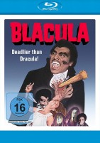 Blacula (Blu-ray) 