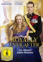 Royally Ever After - Ich heirate einen Prinzen! (DVD) 