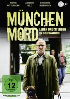 München Mord - Leben und Sterben in Schwabing (DVD) 