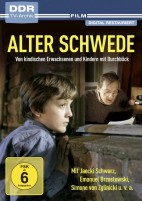 Alter Schwede - DDR TV-Archiv (DVD) 