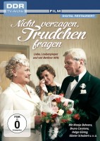 Nicht verzagen, Trudchen fragen - DDR TV-Archiv (DVD) 