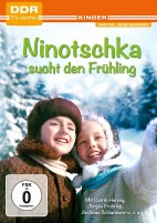 Ninotschka sucht den Frühling - DDR TV-Archiv (DVD) 