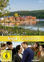 Inga Lindström - Collection 27 (DVD) 