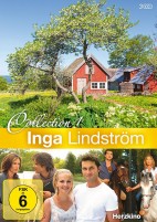 Inga Lindström - Collection 1 (DVD) 