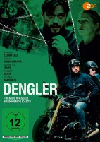 Dengler - Fremde Wasser & Brennende Kälte (DVD) 