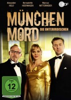 München Mord - Die Unterirdischen (DVD) 