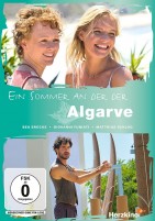 Ein Sommer an der Algarve - ZDF Herzkino (DVD) 