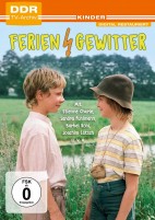 Feriengewitter - DDR TV-Archiv (DVD) 