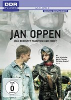 Jan Oppen - DDR TV-Archiv (DVD) 
