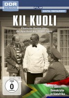Kil Kuoli - DDR TV-Archiv (DVD) 