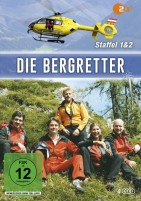 Die Bergretter - Staffel 1&2 (DVD) 