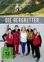 Die Bergretter - Staffel 3 (DVD) 